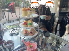 -定制下午茶·咖啡·甜品(温德姆至尊豪廷大酒店)