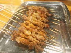 -管氏翅吧(广渠门店)