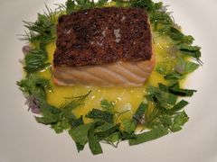 -Mercato莫卡多露台餐厅与酒吧(K11店)
