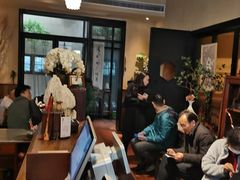 -南园民国茶楼餐厅·常州菜(北大街店)