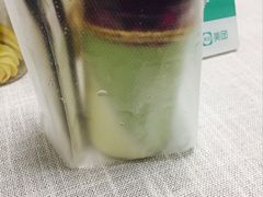 -Dark Horse·黑马蛋糕·低脂·低糖淡奶(金匙望湖大厦店)