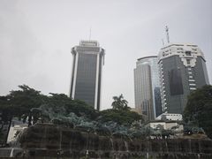 -印尼国家博物馆