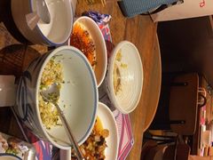 -铁公鸡·四川料理(天环广场店)