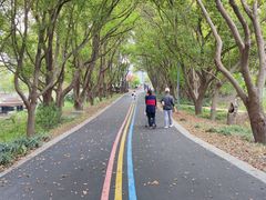 -同里国家湿地公园