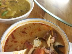 冬阴功-家利美食店