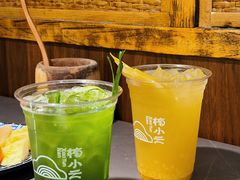 -楠小云·云南鲜牛野生菌自助火锅(九眼桥店)