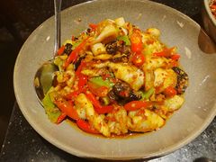 -华豫川酒家(大卫城店)