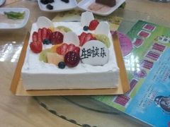-樱花糕坊(万松园店)