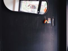 -black rainbow coffee