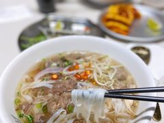 火车头-CHILL Pho澳洲牛肉越南粉(佛山顺德万象汇店)