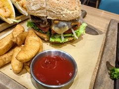 -魏客咖啡(中铁中心店)
