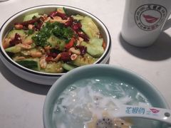 -花椒俏川菜小馆(南海万达店)