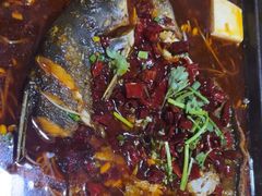 -半步颠川湘·融合菜(商品街店)