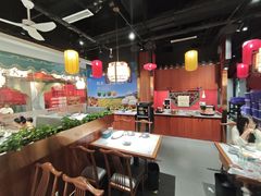 -东流山烤鸭·家常菜(巢湖万达店)