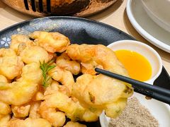 -吕氏疙瘩汤·海鲜新鲁菜(海州利群店)