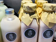 -十面春风·江南面馆(崇宁路店)