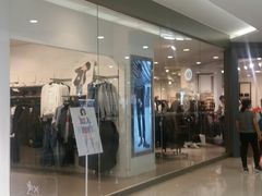 -C&A(西市城购物中心店)