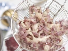 吊龙背筋-福合埕牛肉火锅(长平国新店)