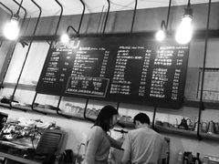 -fishtank鱼缸咖啡(三山街店)