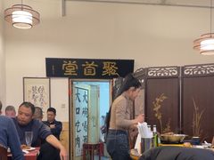 -聚首堂·特色小吃·肘子(什刹海德胜门店)