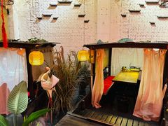 -锦上中式酒馆(南内环店)