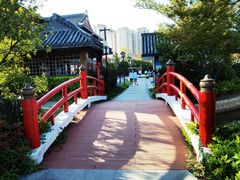 -启东恒大海上威尼斯酒店
