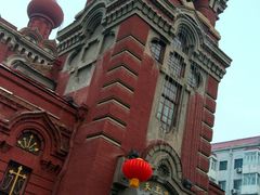 -圣·阿列克谢耶夫教堂