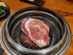 -丸藏和牛烧肉专门店(园区师惠坊店)