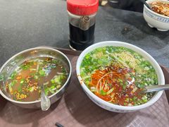 -洪师傅牛肉面(文昌南路店)