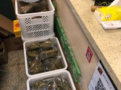 -璐坊粽王(复兴中路店)