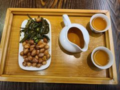 -大洋家·精品潮汕菜·生腌砂锅粥(天河东路店)
