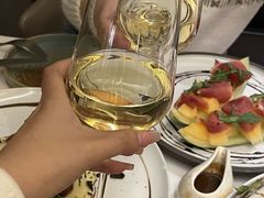 -普朗姆生蚝牛排馆 The Plump Oyster(成都摩方购物中心店)