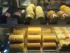 -赞记龙凤礼饼(广州市二宫向群宾馆店)