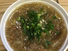 -食盈碗仔翅(星玺广场店)