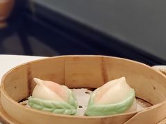 -宝丽轩中餐厅BAOLIXUAN