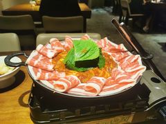 -春熙台·韩国料理(宝安西乡店)