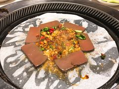 -么子烤肉(化龙池店)