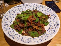 -宏达老菜馆(东安街店)