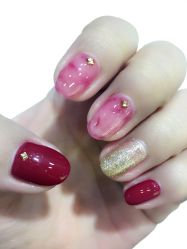 -Easy Lady美甲美睫半永久纹绣工作室