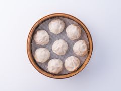 -百年尹氏汤包(湖南路狮子桥店)