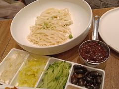 -小大董·烤鸭(王府井apm店)