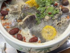 -清真·马坡烧烤涮牛肚·酸浆火锅(新区总店)