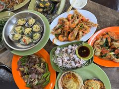 -贞姨美食·老字号海鲜大排档