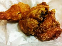 android_upload_pic-香园炸鸡(鞍山西道店)