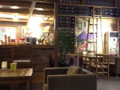 -索纳斯咖啡(海安路店)