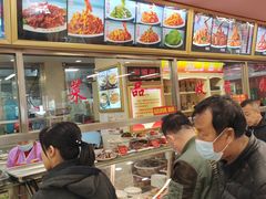 -西塔大冷面(市府大路店)