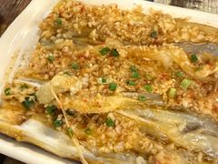 -利杨记·本味轩粥坊·烧烤(宝体店)