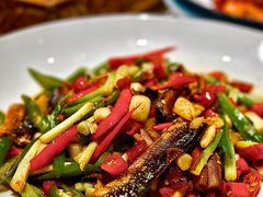 -锦府盐帮·李宅(领展购物广场中关村店)