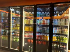 -黑金·寻焰自助百汇·烤肉·火锅(中街店)