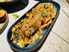 和风海苔薯条-BE BRIGHT KITCHEN(正佳广场店)